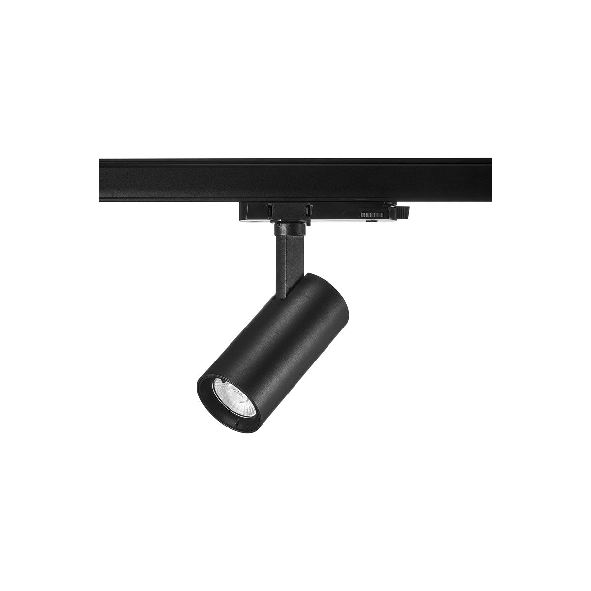 Projecteur sur rail Pixo Small 14W 1650lm IRC≥90 3000K NB/MB/WB Noir