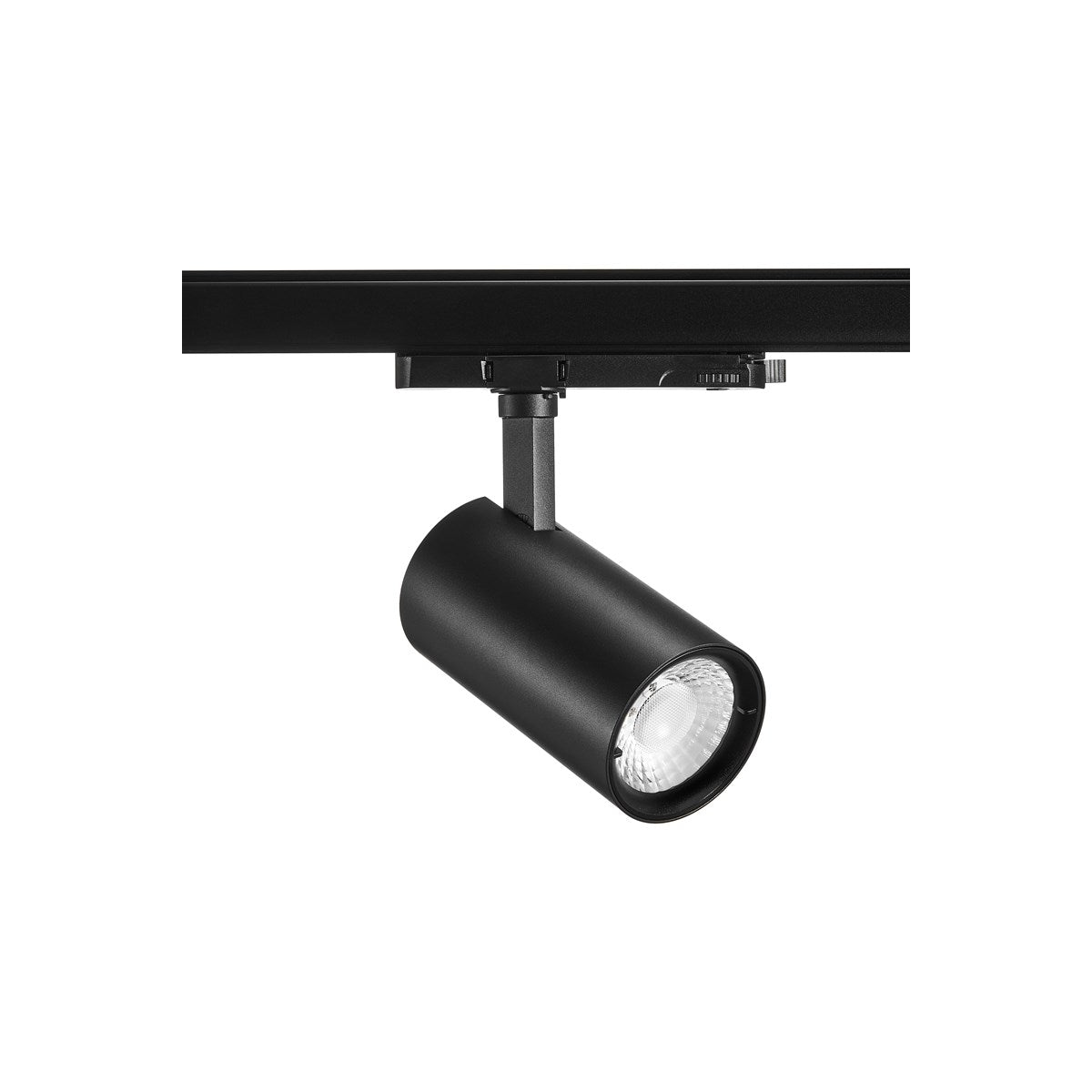 Projecteur sur rail Pixo Medium 31W 3650lm IRC≥90 3000K NB/MB/WB Noir