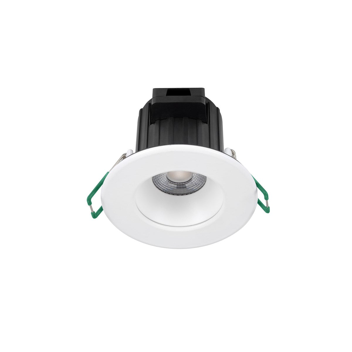 Spots encastrés Led - START Spot Alu 8,7W 870lm 827/830/840 IP65 DIM Blanc