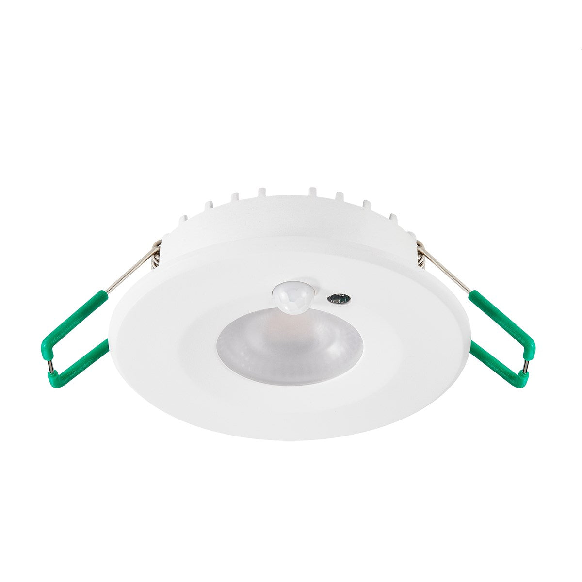 Spots encastrés Led - START Spot 10W 600-1050lm 3CCT IP65 PIR Blanc