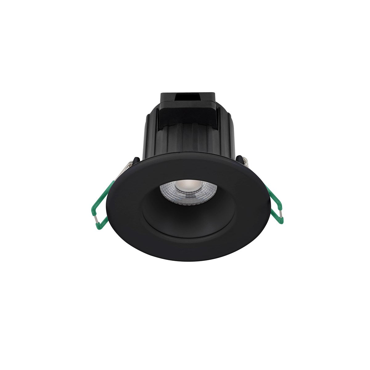 Spots encastrés Led - START Spot Alu 8,7W 760lm 827/830/840 IP65 DIM Noir