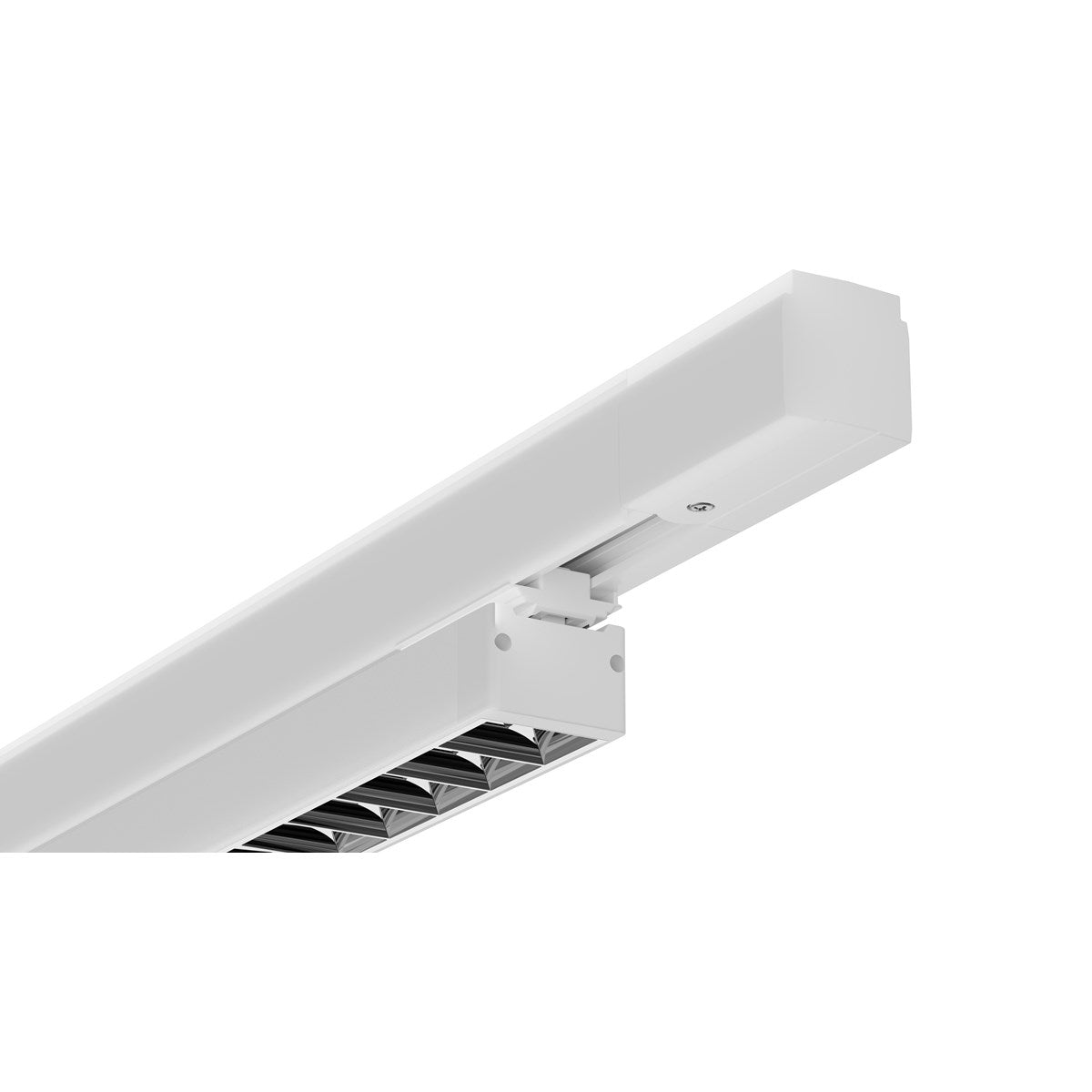 Rail linéaire Pixo Line 1500 UGR19 IRC≥80 4000K Blanc