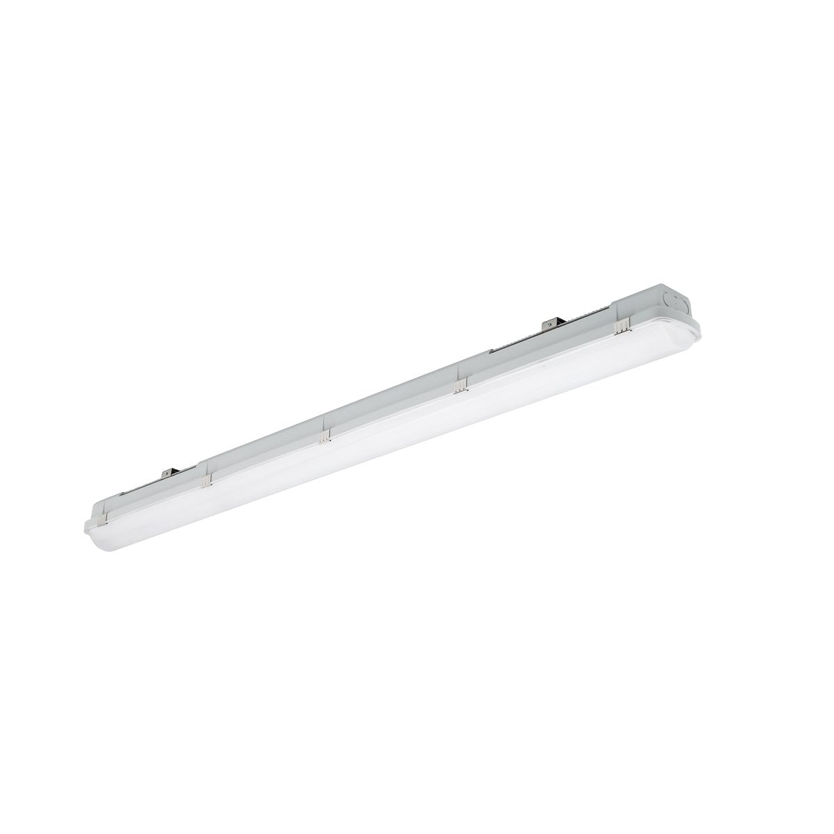 Luminaire étanche Resisto 1200 IP66 35W 4800lm IRC≥80 4000K QC