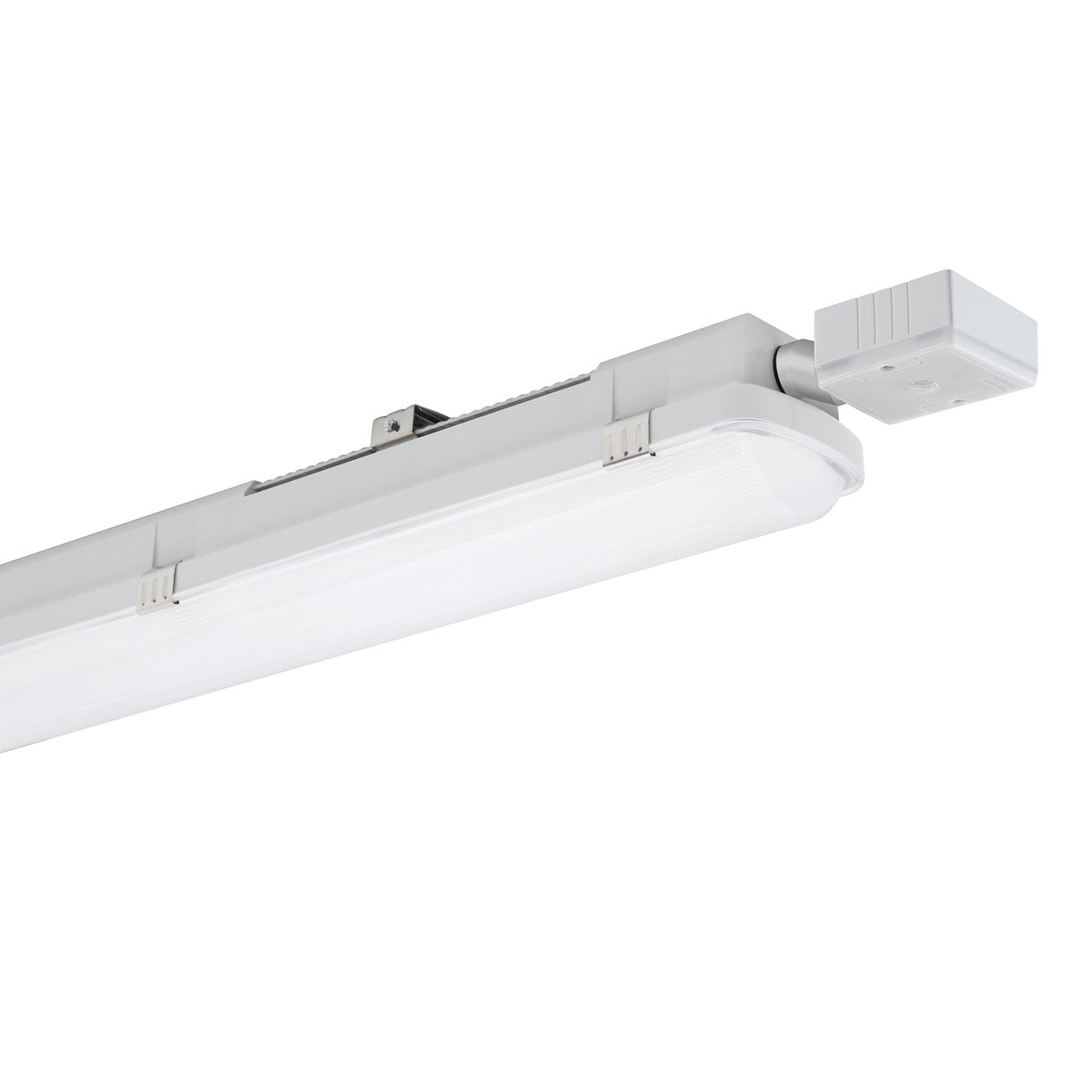 Etanche Resisto 1200 IP65 35W 4800lm IRC≥80 4000K SylSmart Connected