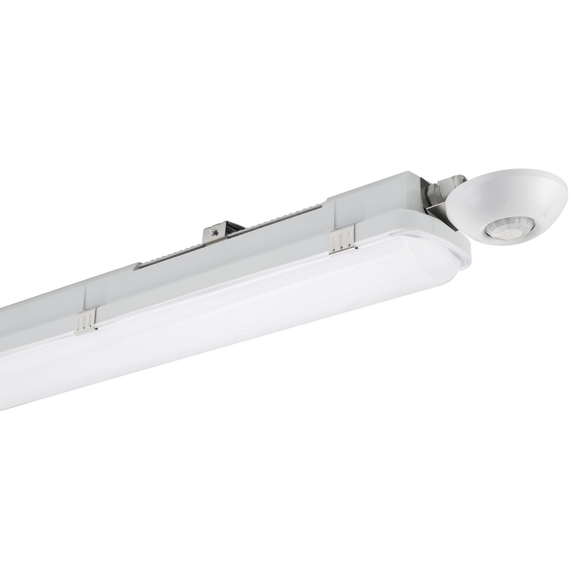 Luminaire étanche Resisto 1200 IP66 23W 2800lm IRC≥80 4000K SSE