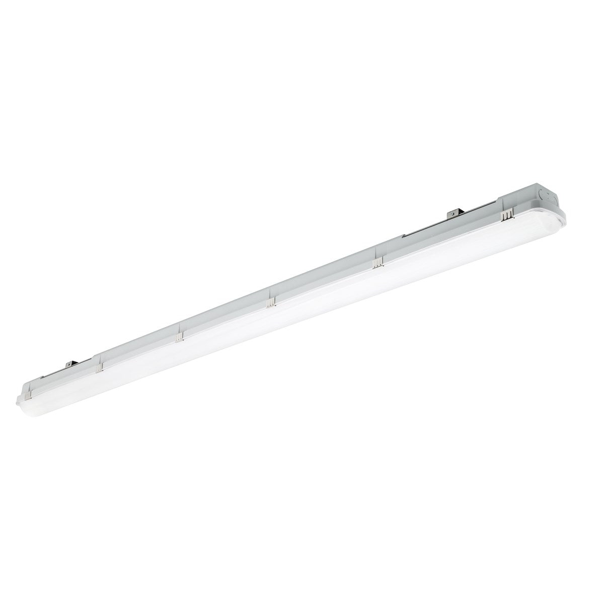Luminaire étanche Resisto 1500 IP66 30W 4200lm IRC≥80 4000K QC