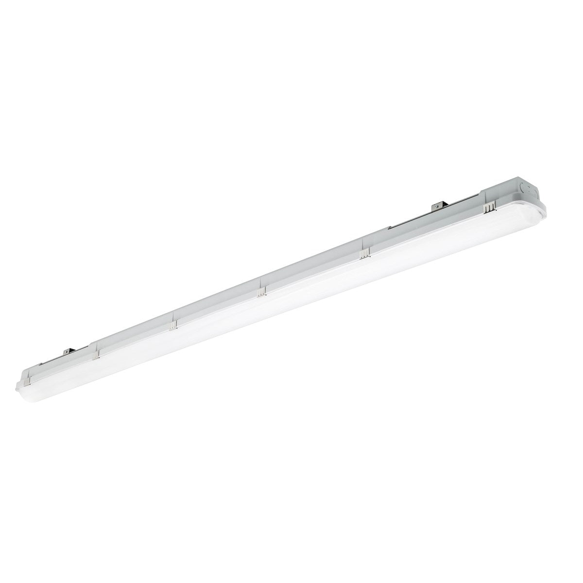 Luminaire étanche Resisto 1500 IP66 30W 4200lm IRC≥80 4000K CT
