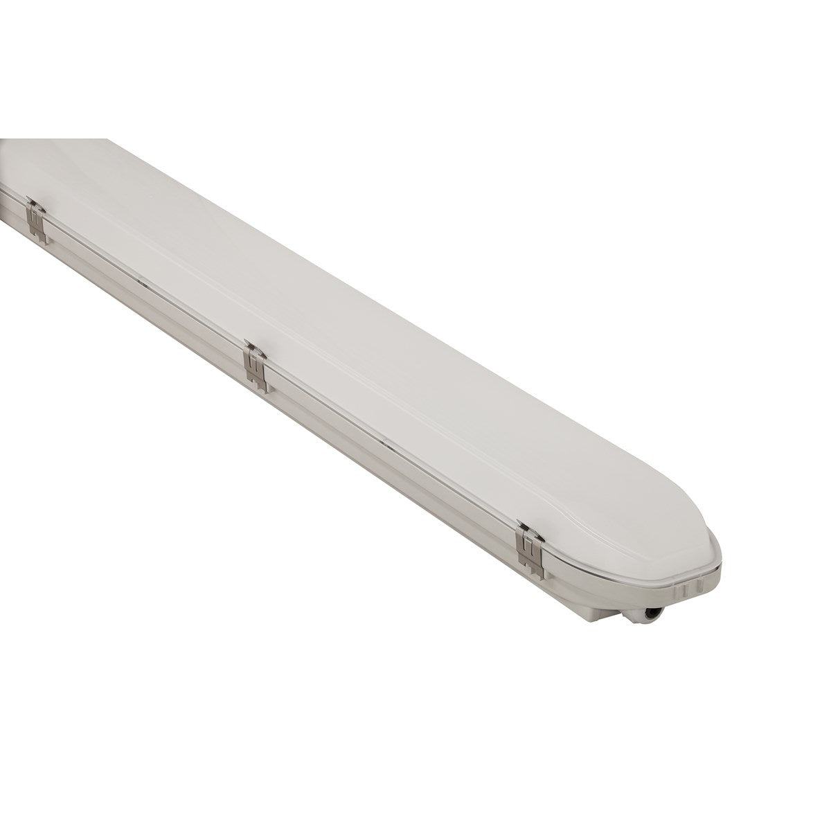 Luminaire étanche Resisto GRP 1500 IP66 30W 4300lm IRC≥80 4000K