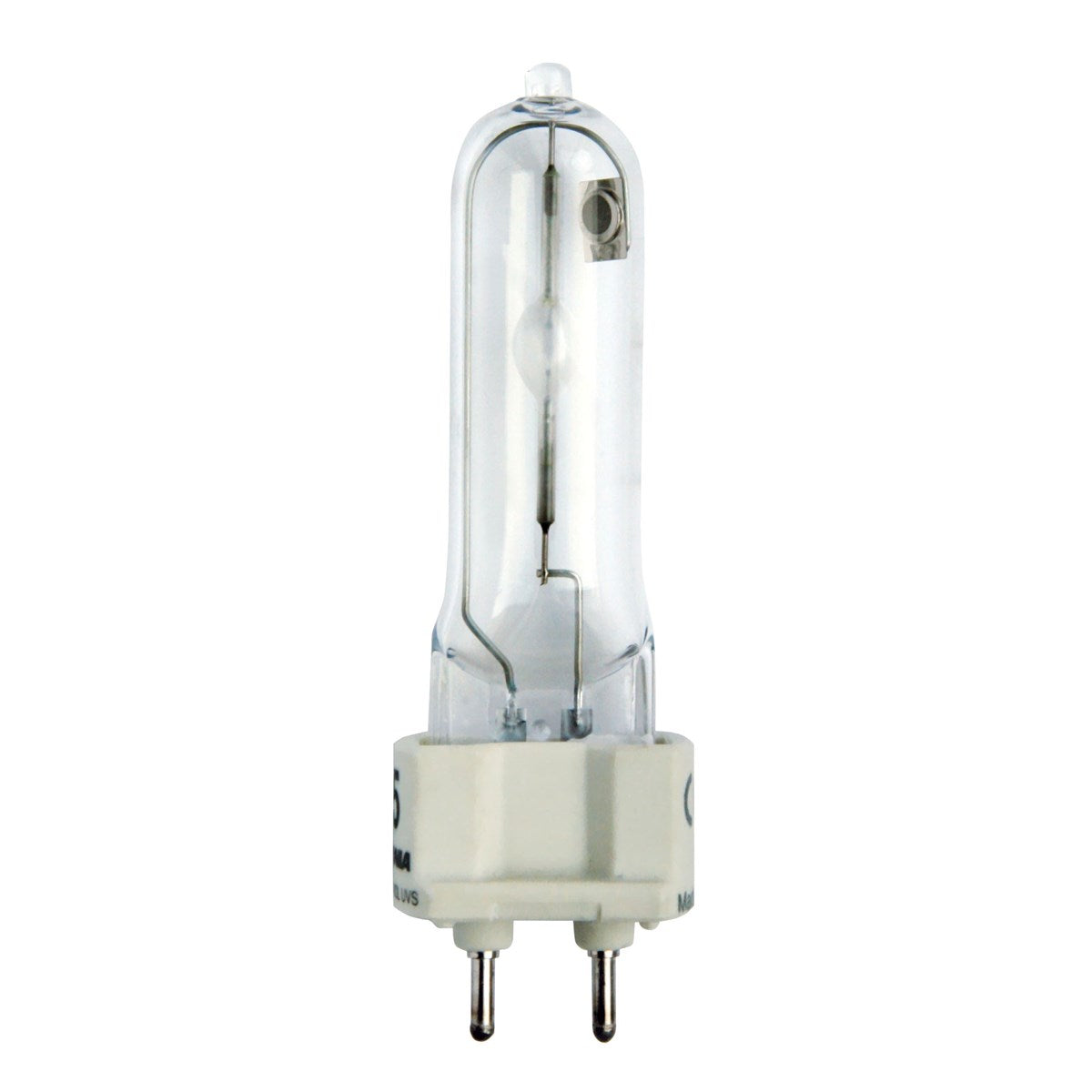 Lampes à iodures métalliques CMI-T SUPERIA 70W 3000K G12