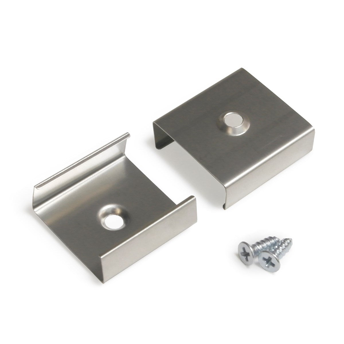 Rubans LED Etrier U7 Encastré (lot de 2)