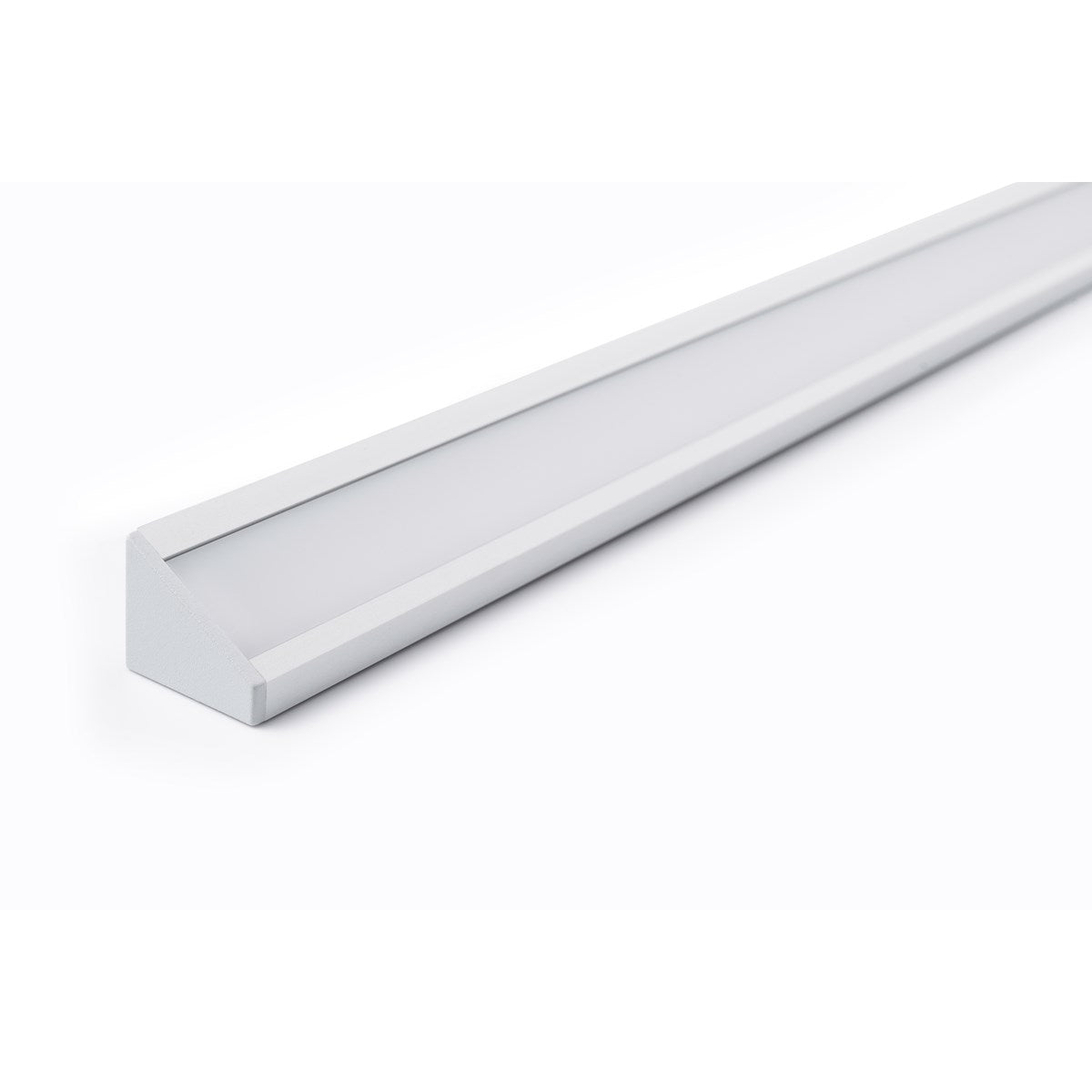 Rubans LED Profilé Alu Angle Saillie 14 3M KIT