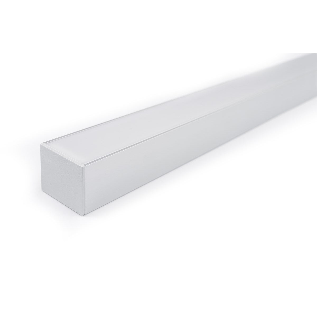 Rubans LED Profilé Alu Saillie Large Prf 30 3M KIT