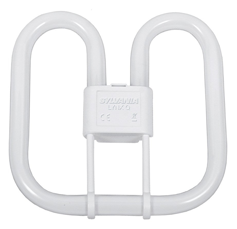 Lampes Fluo-Compactes Lynx-QE 38W 835 GR10q
