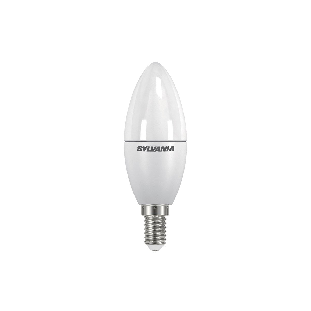 Lampes LED ToLEDo Flamme Dépolie 5,6W 470lm Version Dimmable IRC≥80 2700K E14