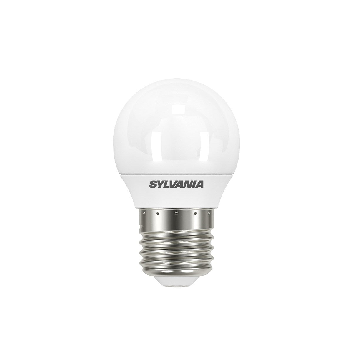 Lampes LED ToLEDo Sphère Dépolie 3W 250lm 827 E27