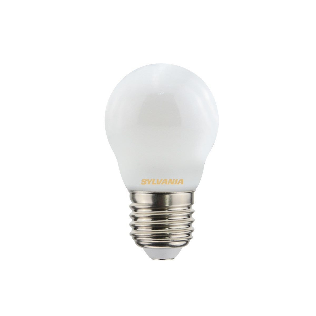Lampes LED ToLEDo Retro Sphérique Sat 4,5W 470lm IRC≥80 2700K E27