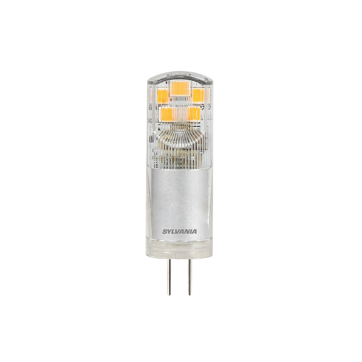 Lampes LED ToLEDo G4 2,4W 300lm 827