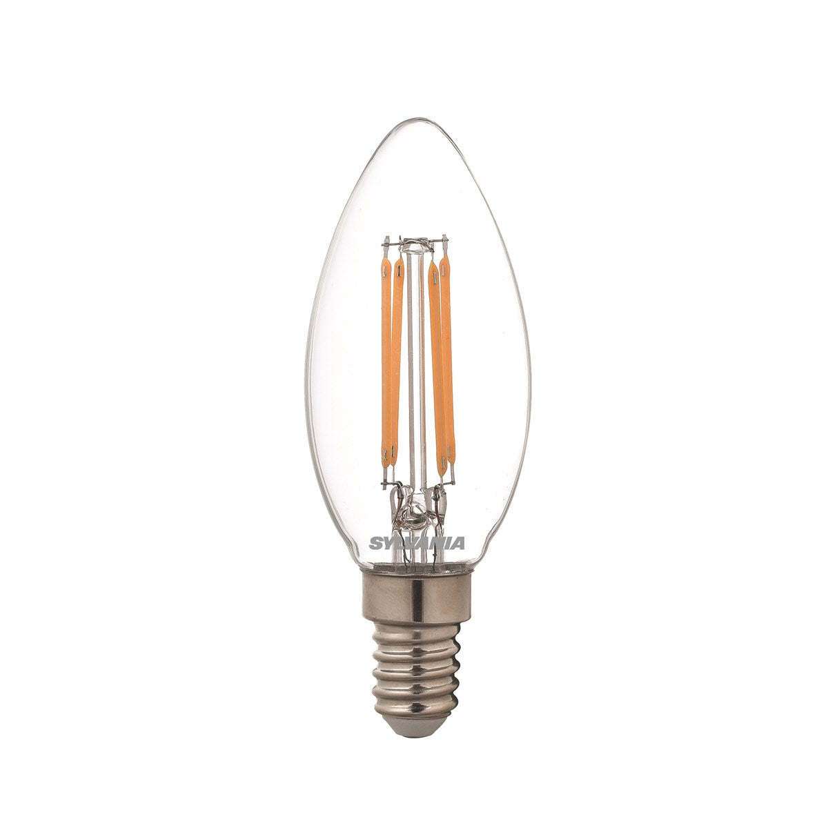 Lampes LED ToLEDo Retro Flamme 4,5W 470lm Version Dimmable IRC≥80 2700K E14