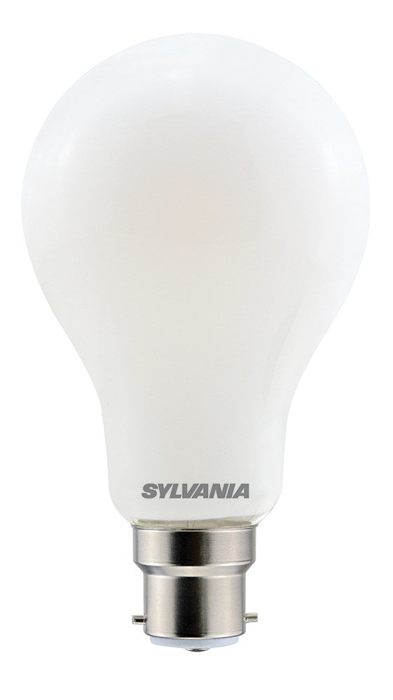 Lampes LED ToLEDo Retro GLS A70 Satiné 12W 1521lm Dimmable IRC≥80 2700K B22