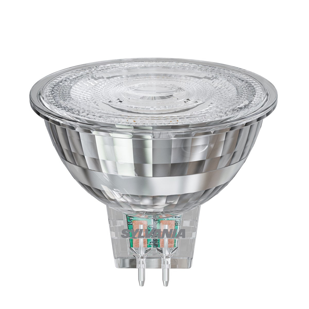 Lampes LED RefLED Superia Retro MR16 4,5W 345lm IRC≥80 3000K 36°  B0ITE DE 6