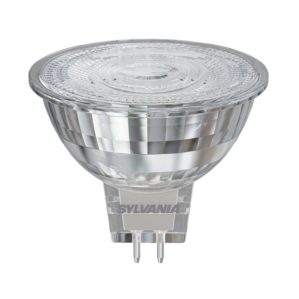 Lampes LED RefLED Superia Retro MR16 7,5W 621lm IRC≥80 3000K 36°  B0ITE DE 6