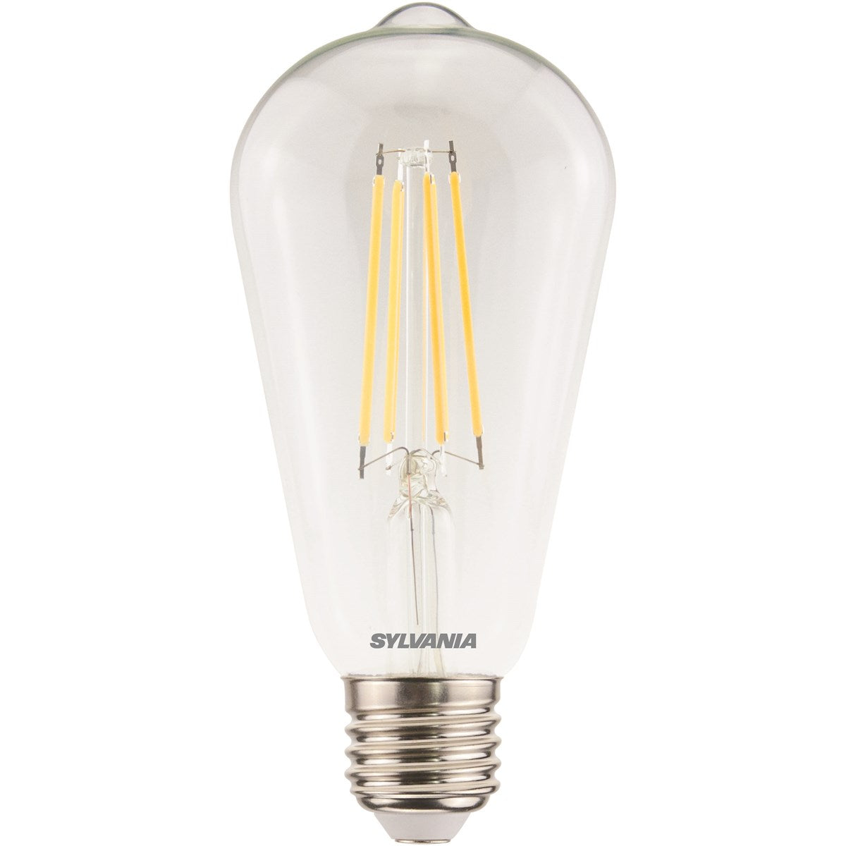 Lampes LED ToLEDo Retro ST64 7W 806lm Version Dimmable IRC≥80 2700K E27