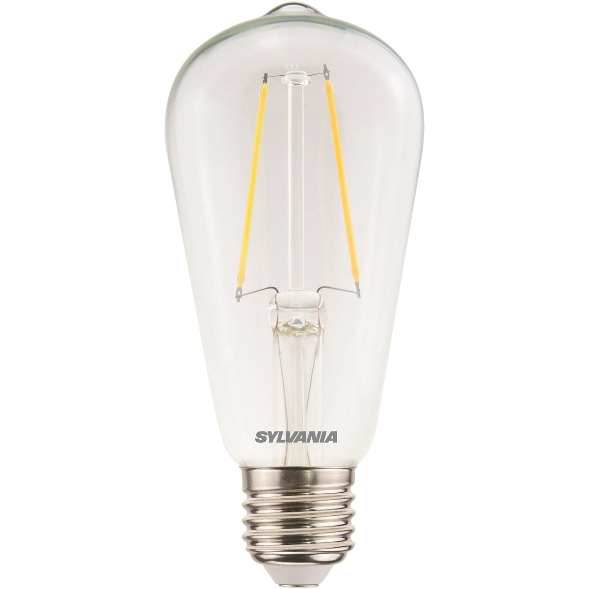 Lampes LED ToLEDo Retro ST64 4,5W 470lm IRC≥80 2700K E27