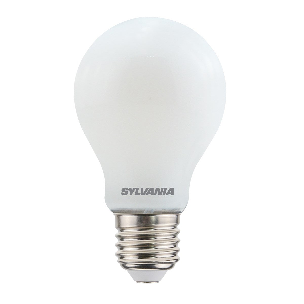 Lampes LED ToLEDo Retro A60 Satiné 9W 1055lm Version Dimmable IRC≥80 6500K E27