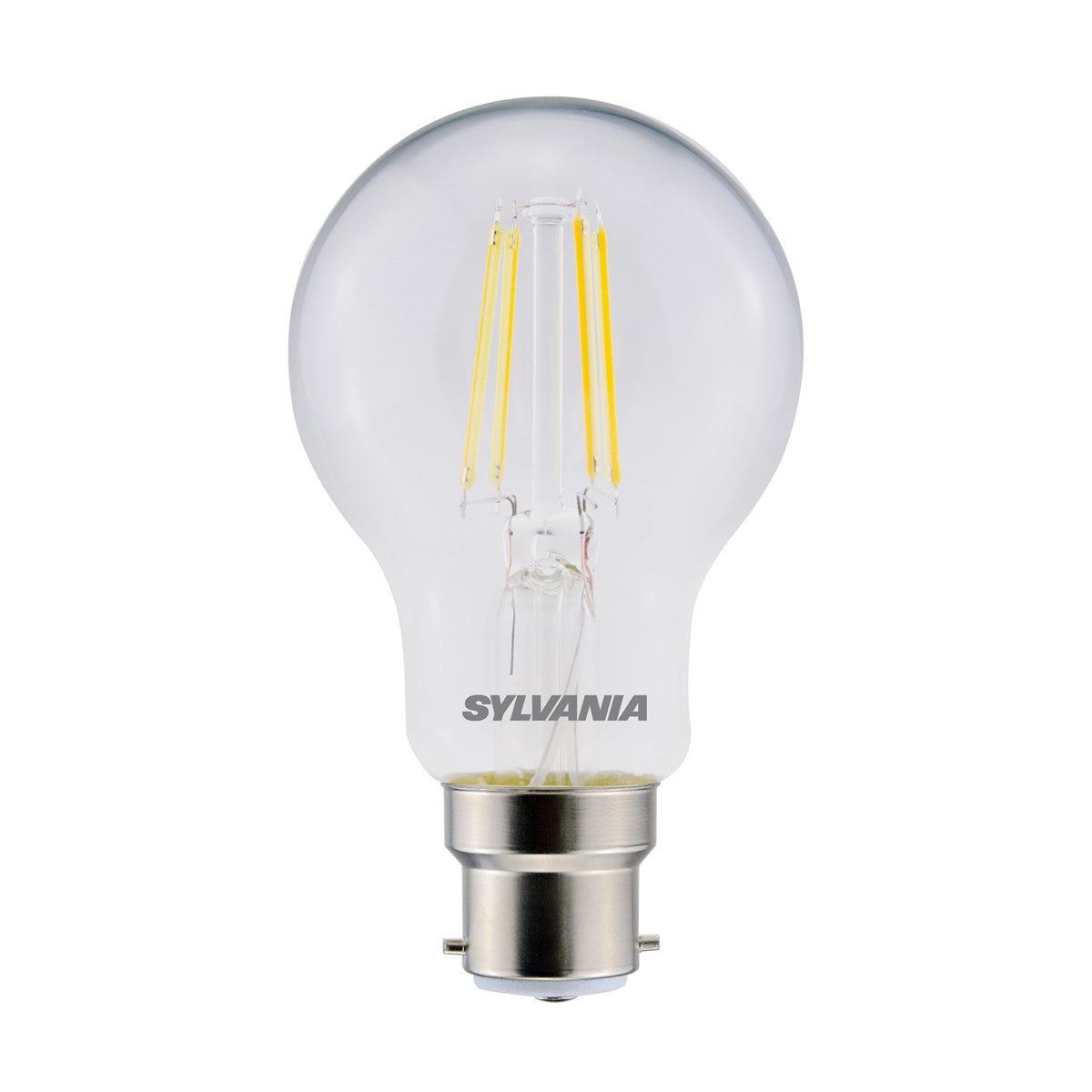 Lampes LED ToLEDo Retro A60 4,5W 470lm IRC≥80 2700K B22