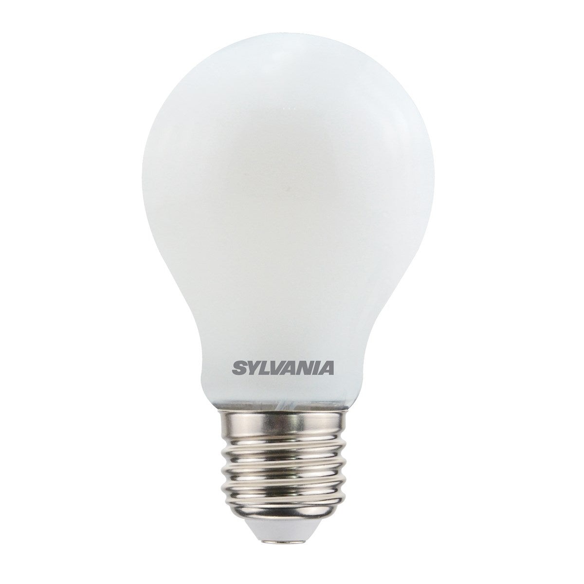 Lampes LED ToLEDo Retro A60 Satiné 7W 806lm IRC≥80 2700K E27