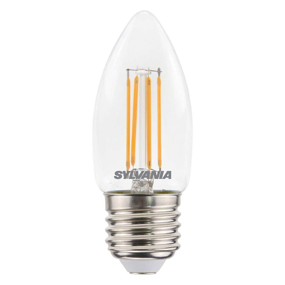 Lampes LED ToLEDo Retro Flamme 4,5W 470lm IRC≥80 2700K E27