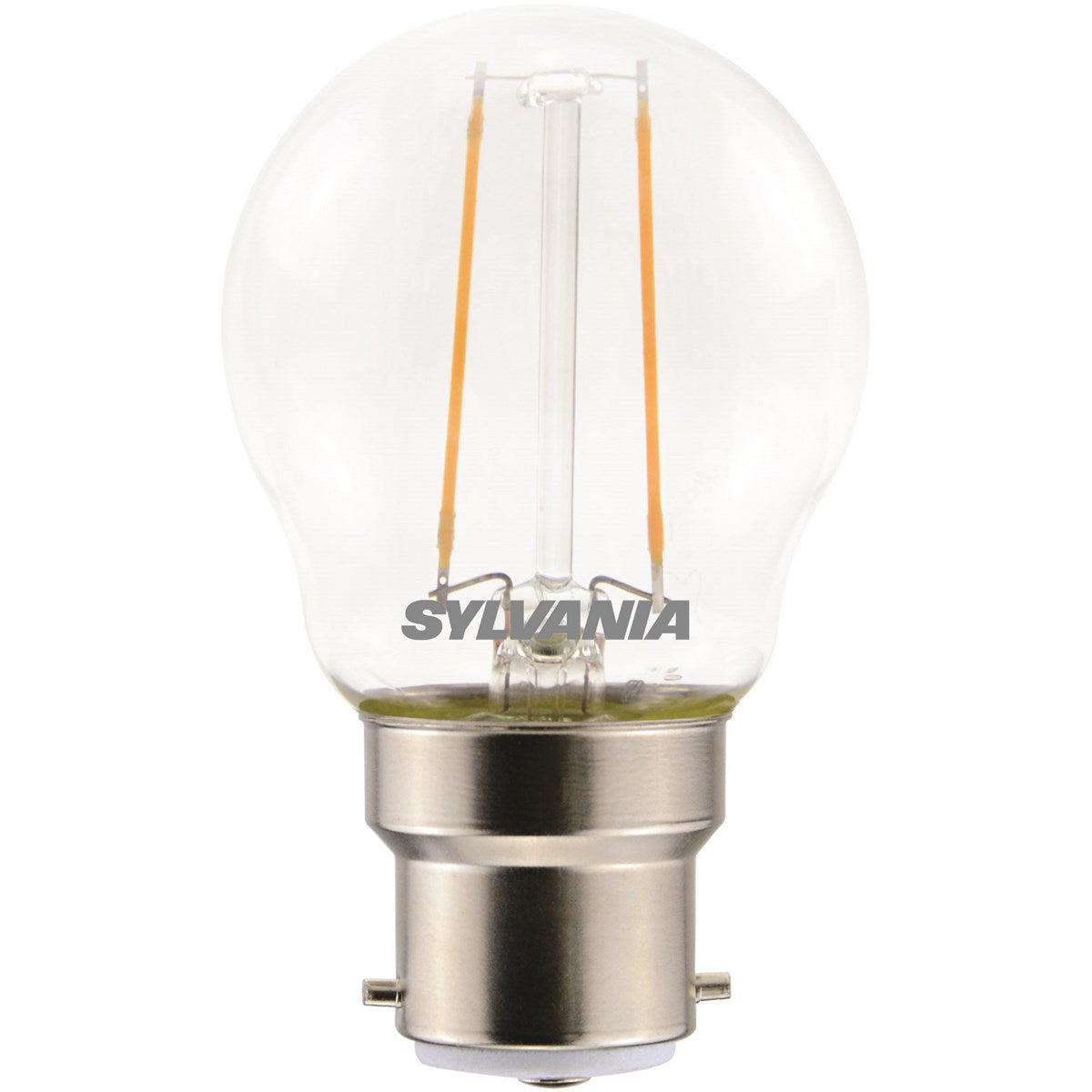 Lampes LED ToLEDo Retro Sphérique 2,5W 250lm IRC≥80 2700K B22