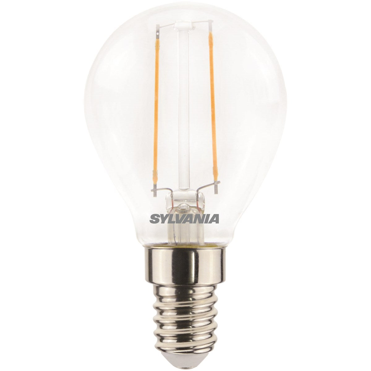 Lampes LED ToLEDo Retro Sphérique 2,5W 250lm IRC≥80 2700K E14
