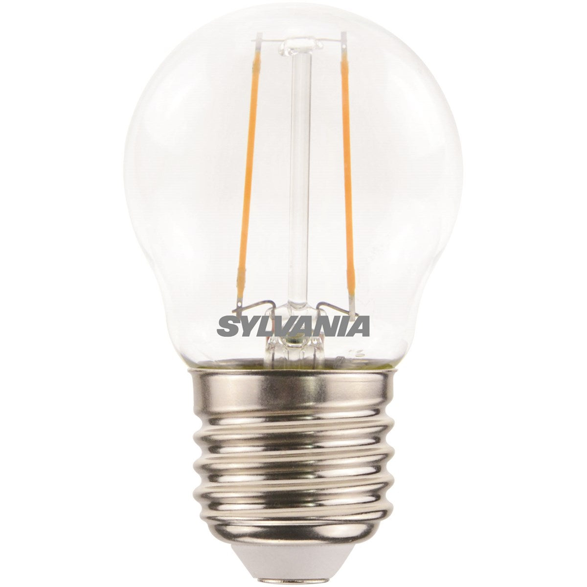Lampes LED ToLEDo Retro Sphérique 2,5W 250lm IRC≥80 2700K E27