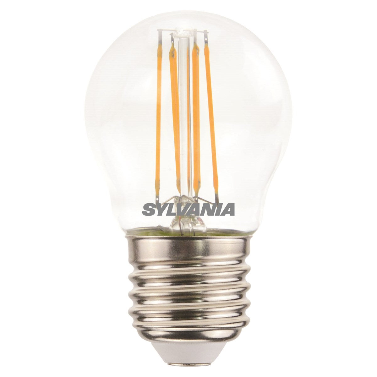 Lampes LED ToLEDo Retro Sphérique 4,5W 470lm IRC≥80 2700K E27