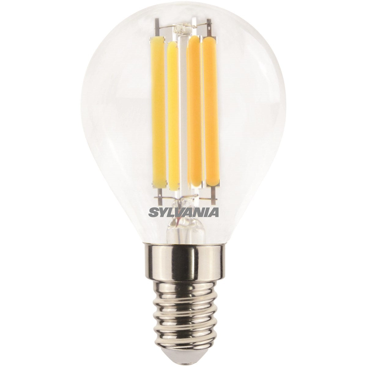 Lampes LED ToLEDo Retro Sphérique 6W 806lm IRC≥80 2700K E14
