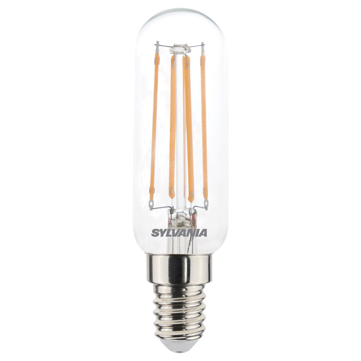 Lampes LED ToLEDo Retro T25 4,5W 470lm IRC≥80 2700K E14