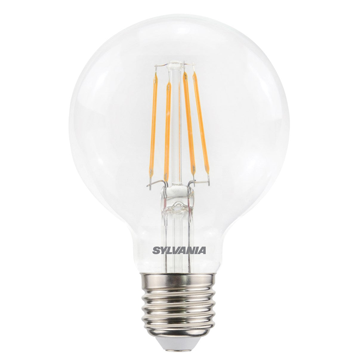 Lampes LED ToLEDo Retro G80 6W IRC≥80 4000Klm IRC≥80 2700K E27