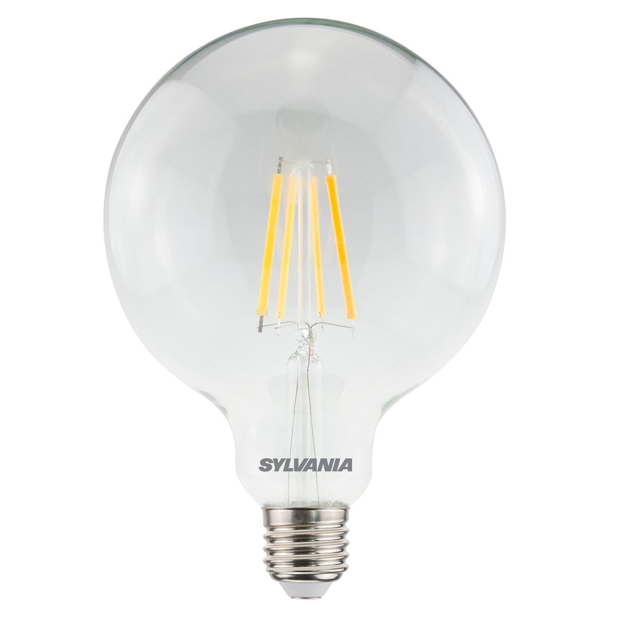 Lampes LED ToLEDo Retro G120 8W 1055lm IRC≥80 2700K E27