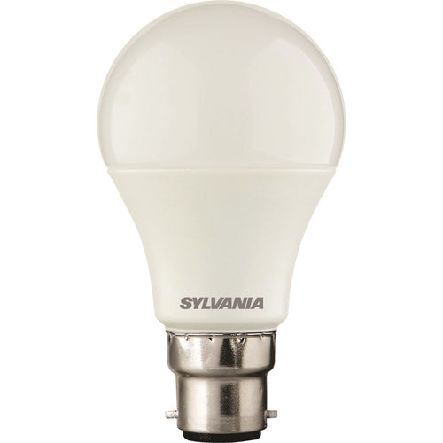 Ampoules LED B22 ToLEDo Standard 9,5W 1055lm IRC≥80 2700K - Boîte de 6