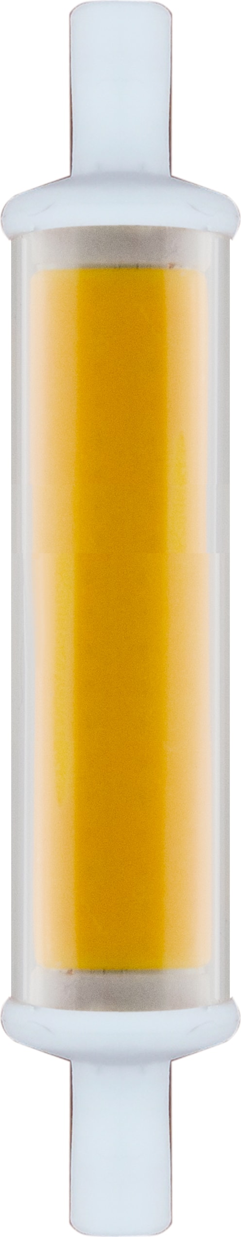 Lampes LED ToLEDo Retro R7S 78mm 4,2W 470lm IRC≥80 4000K