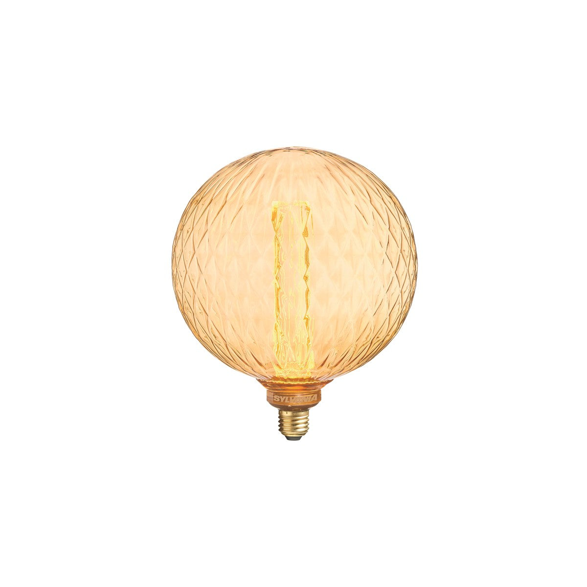 Lampes LED ToLEDo Mirage G200 2,5W 105lm 820 E27