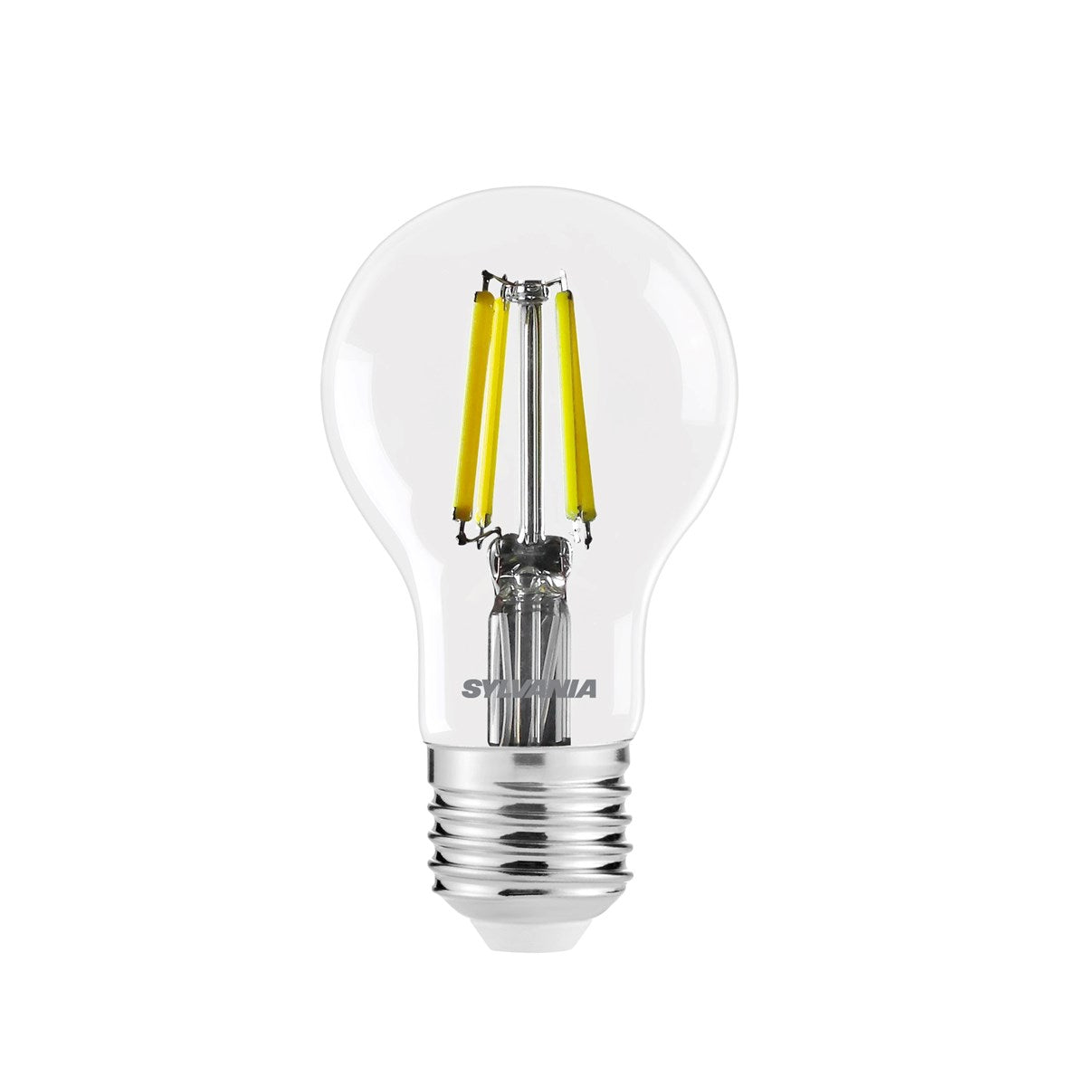 Lampes LED ToLEDo Platinum Retro A60 2,2W 470lm 840 E27