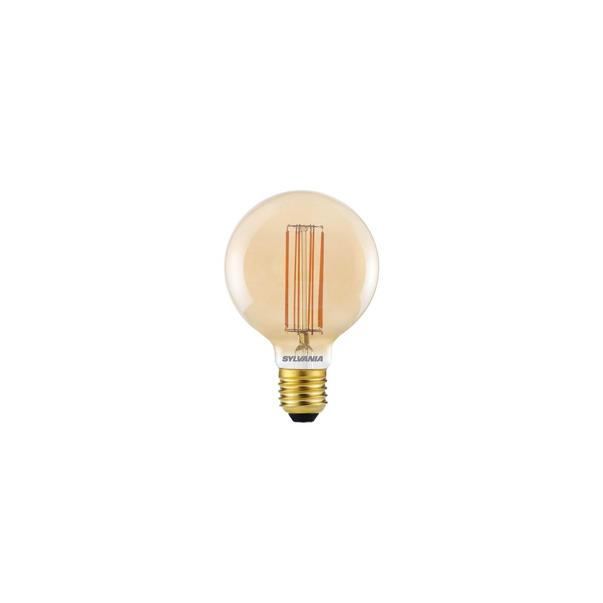 ToLEDo Vintage G95 7W 640lm Dimmable 820 E27