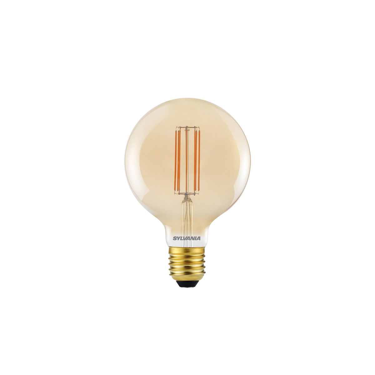 ToLEDo Vintage G125 7W 640lm Dimmable 820 E27