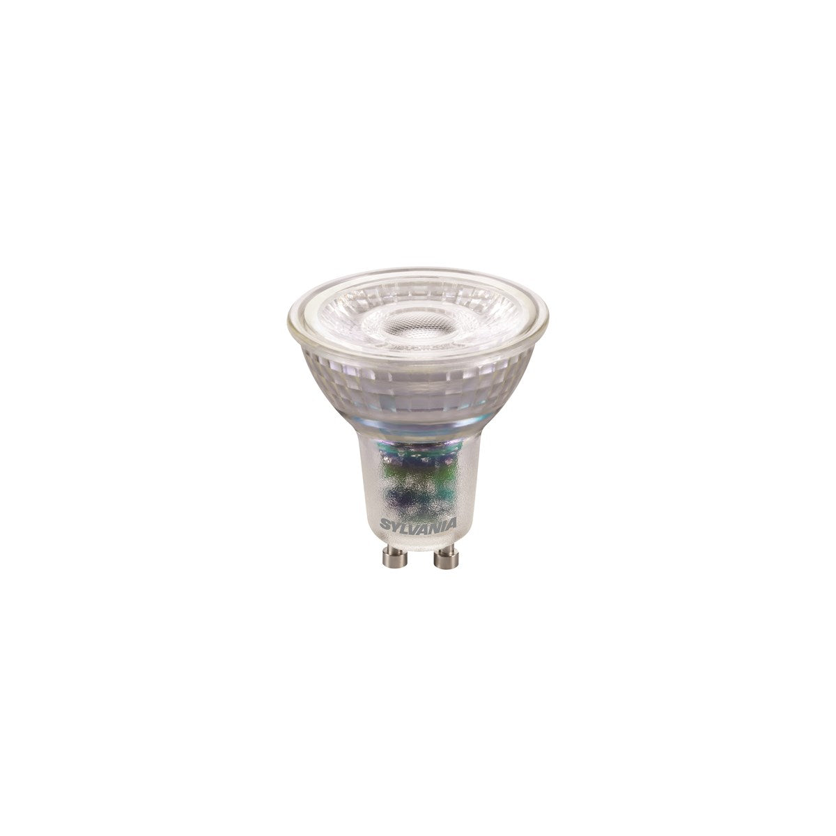 Lampes LED RefLED Platinum Retro ES50 2W 360lm 830 36° BOITE DE 6