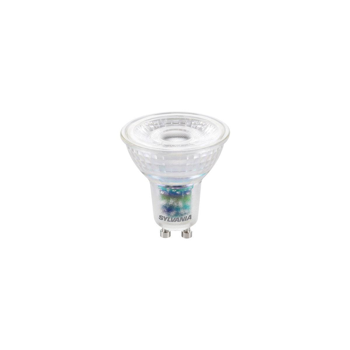 Lampes LED RefLED Platinum Retro ES50 2W 360lm 840 36° BOITE DE 6