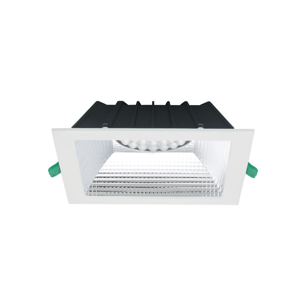 Insaver Slim G2 UGR19 200 Sq 20W 2350lm 830