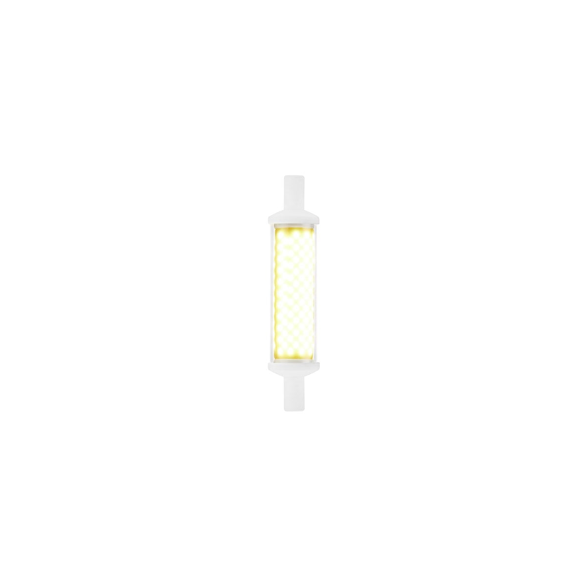 Lampes LED ToLEDo Retro R7s 78mm 5,6W 630lm Version Dimmable IRC≥80 4000K