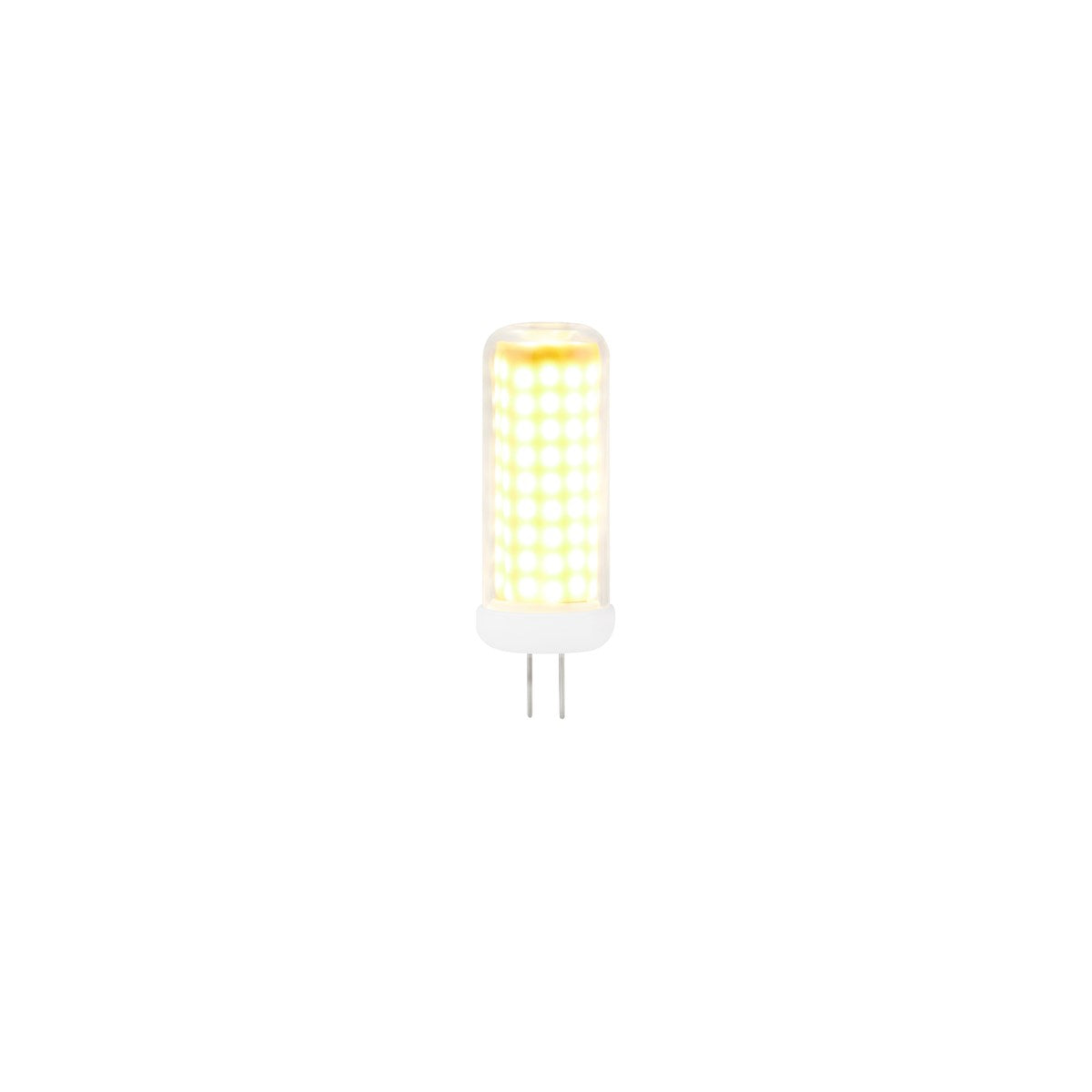 Lampes LED ToLEDo Retro G4 2,3W 250lm IRC≥80 2700K